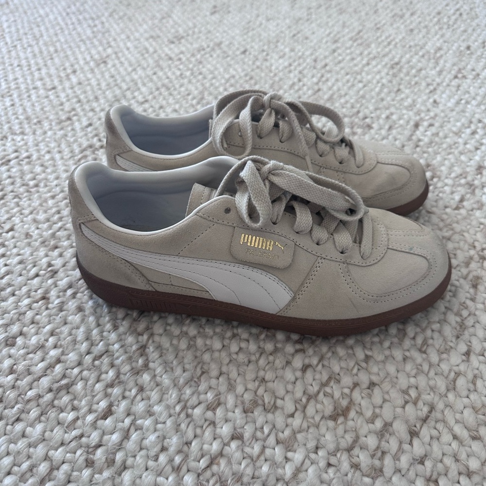 Puma Palermo Sneakers